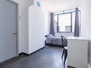 Habitaciones amobladas para estudiantes – Metro...