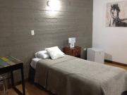 Habitaciones amobladas/c baño a pasos de Udec