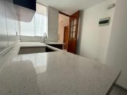 HABITACIONES AMPLIAS EN FLAT EN RESIDENCIAL PRIVADA CON...
