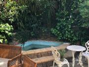 Habitaciones arriendo, 25 minutos de Santiago