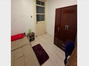 Habitaciones con baño compartido