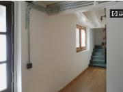 Habitaciones con encanto en alquiler en piso compartido...