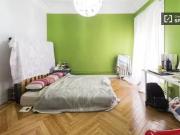 Habitaciones con utilidades incluidas en Alonso Martínez...