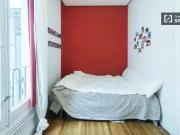 Habitaciones con utilidades incluidas en Alonso Martínez...