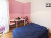 Habitaciones con utilidades incluidas en Alonso Martínez...