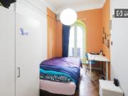 Habitaciones con utilidades incluidas en Alonso Martínez...