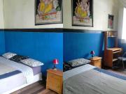 HABITACIONES DISPONIBLES 2025 2026