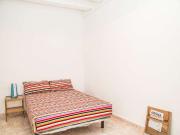 Habitaciones en alquiler, El Raval, Barcelona