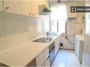 Habitaciones en alquiler en 4 dormitorios en Ríos Rosas