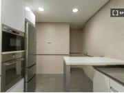 Habitaciones en alquiler en 6 habitaciones en Chamberí