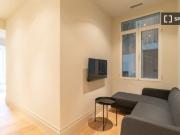 Habitaciones en alquiler en 6 habitaciones en Chamberí