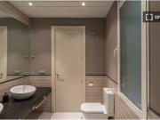 Habitaciones en alquiler en 6 habitaciones en Chamberí