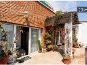 Habitaciones en alquiler en 6 habitaciones en Chamberí