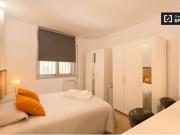 Habitaciones en alquiler en apartamento de 3 dormitorios...