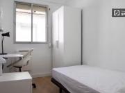 Habitaciones en alquiler en apartamento de 3 dormitorios...