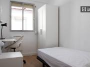 Habitaciones en alquiler en apartamento de 3 dormitorios...