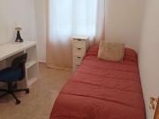 Habitaciones en alquiler en apartamento de 3...