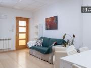 Habitaciones en alquiler en apartamento de 3...