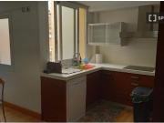 Habitaciones en alquiler en apartamento de 3...