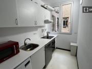 Habitaciones en alquiler en apartamento de 4 dormitorios... Habitaciones en alquiler en apartamento de 4 dormitorios...