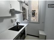 Habitaciones en alquiler en apartamento de 4 dormitorios...
