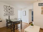 Habitaciones en alquiler en apartamento de 4 dormitorios...