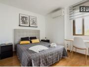 Habitaciones en alquiler en apartamento de 4 dormitorios...