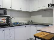 Habitaciones en alquiler en apartamento de 4 dormitorios...