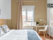 Habitaciones en alquiler en apartamento de 6...