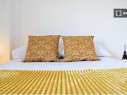 Habitaciones en alquiler en apartamento moderno de 10...