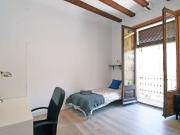 Habitaciones en alquiler en Barri Gòtic, Barcelona