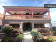 Habitaciones en alquiler en casa de 6 habitaciones en...