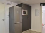 Habitaciones en alquiler en el apartamento de 5...