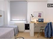 Habitaciones en alquiler en el apartamento de 5...