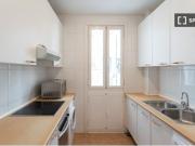 Habitaciones en alquiler en el apartamento de 5...