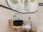 Habitaciones en alquiler en el apartamento de 6...