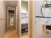 Habitaciones en alquiler en el apartamento de 6...