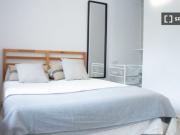 Habitaciones en alquiler en el apartamento de 8...