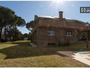 Habitaciones en alquiler en piso de 14 habitaciones en...