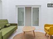 Habitaciones en alquiler en piso de 14 habitaciones en...