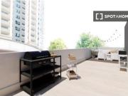 Habitaciones en alquiler en piso de 2 habitaciones en...