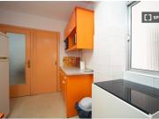 Habitaciones en alquiler en piso de 3 habitaciones en...