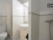 Habitaciones en alquiler en piso de 3 habitaciones para...