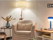 Habitaciones en alquiler en piso de 4 habitaciones en... Habitaciones en alquiler en piso de 4 habitaciones en...