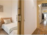 Habitaciones en alquiler en piso de 4 habitaciones en...