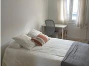 Habitaciones en alquiler en piso de 4 habitaciones en... Habitaciones en alquiler en piso de 4 habitaciones en...