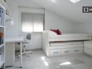 Habitaciones en alquiler en piso de 4 habitaciones en La...