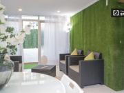 ¡Habitaciones en alquiler en piso de 4 habitaciones en...