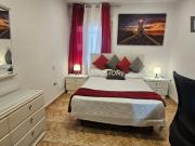 ¡Habitaciones en alquiler en piso de 4 habitaciones en...