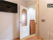 ¡Habitaciones en alquiler en piso de 4 habitaciones en...